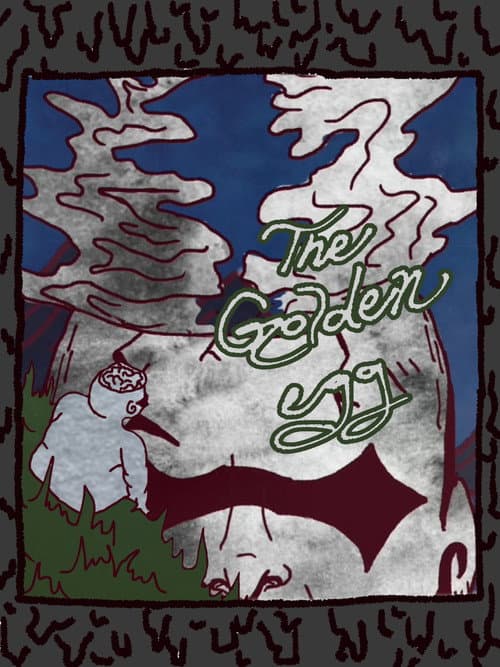 The Golden Egg poster