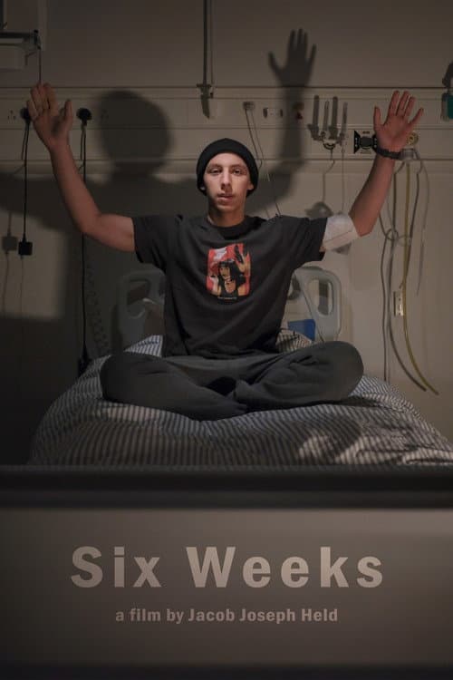 Six Weeks (2025) poster