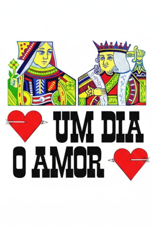 Um Dia o Amor (1975) poster
