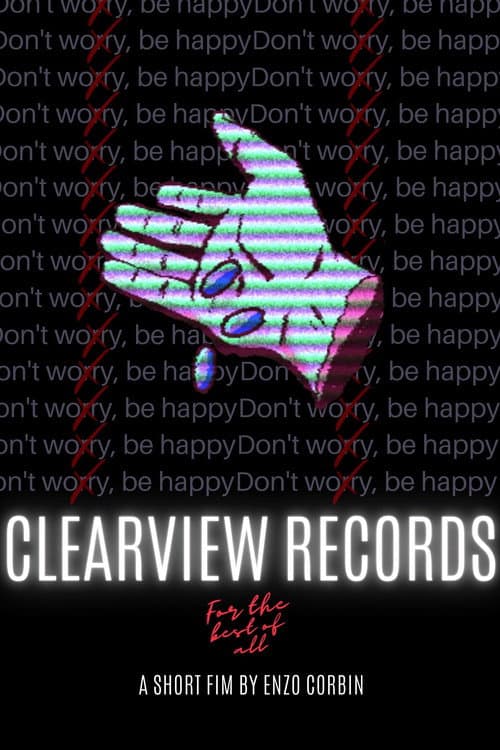The Clearview Records (2023) poster