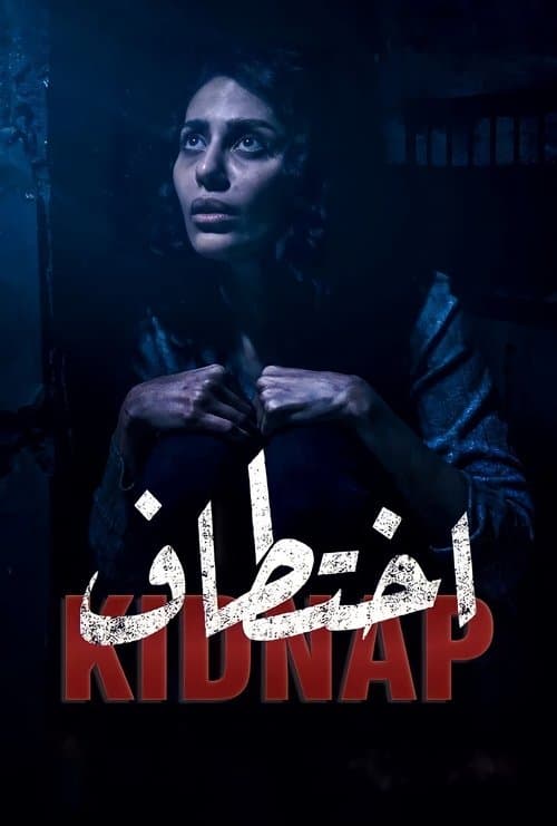 Kidnap (2021) poster