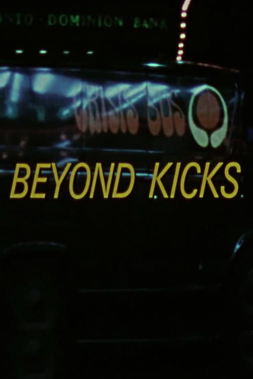 Beyond Kicks poster
