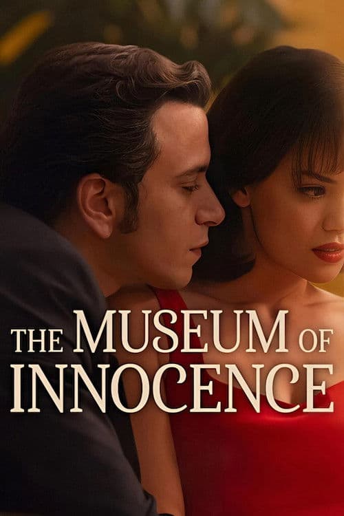 Museum of Innocence (2026) poster