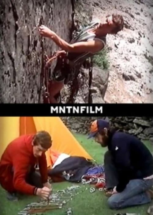 First Ascent (1980) poster