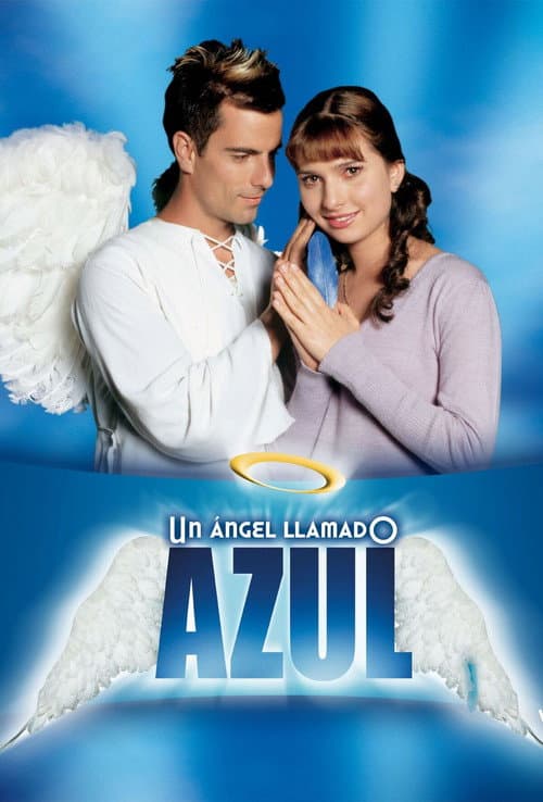 Un ángel llamado Azul (2003) poster