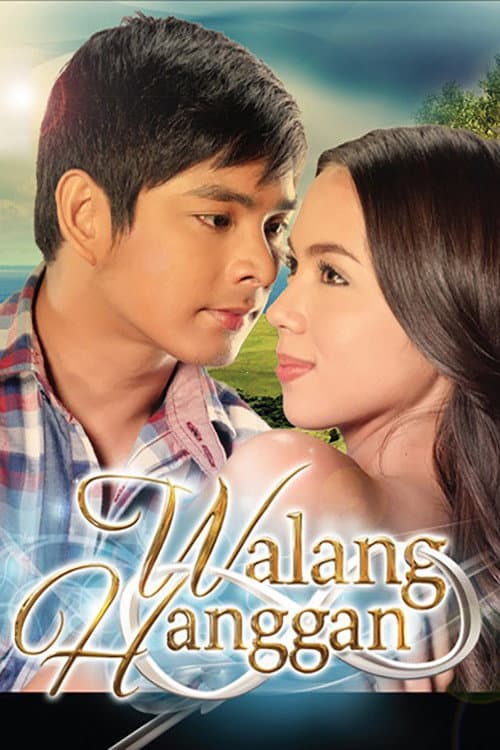 Walang Hanggan (2003) poster
