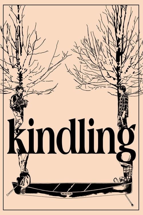 Kindling poster