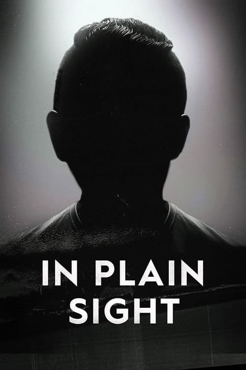 In Plain Sight (2018) poster