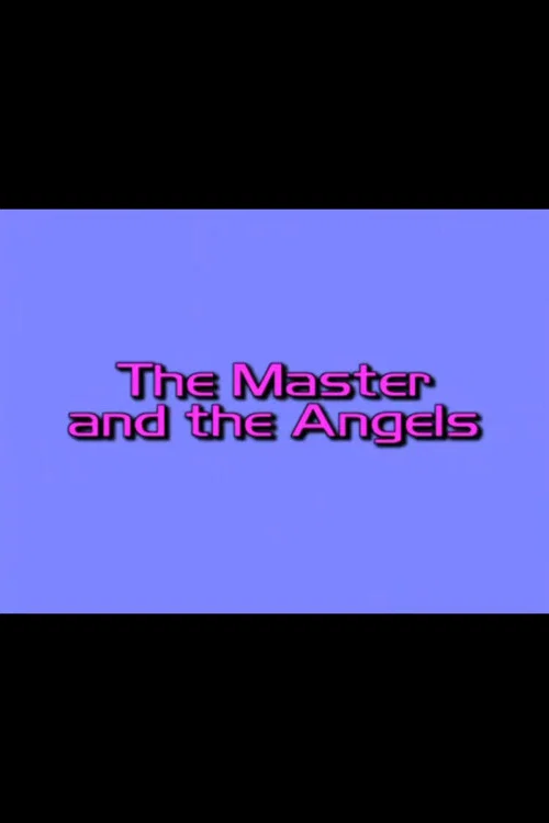 Charlie’s Angels: The Master and the Angels (2001) poster