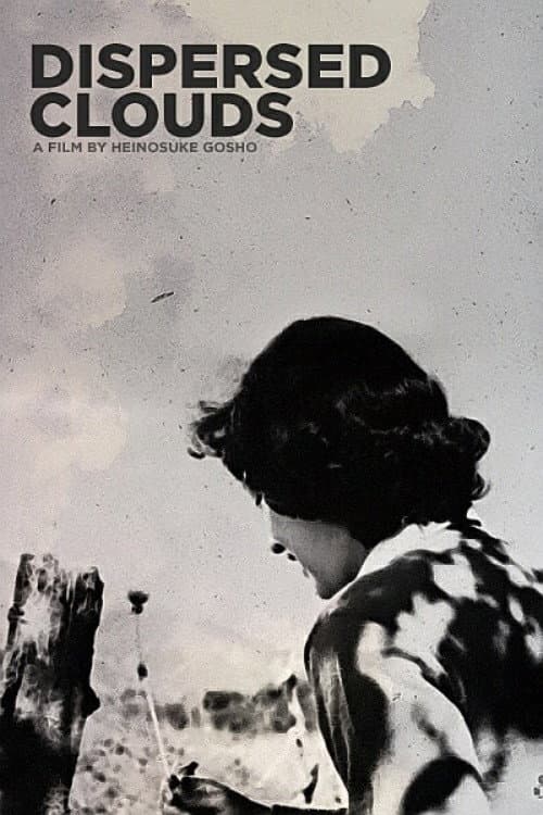 Dispersed Clouds (1951) poster