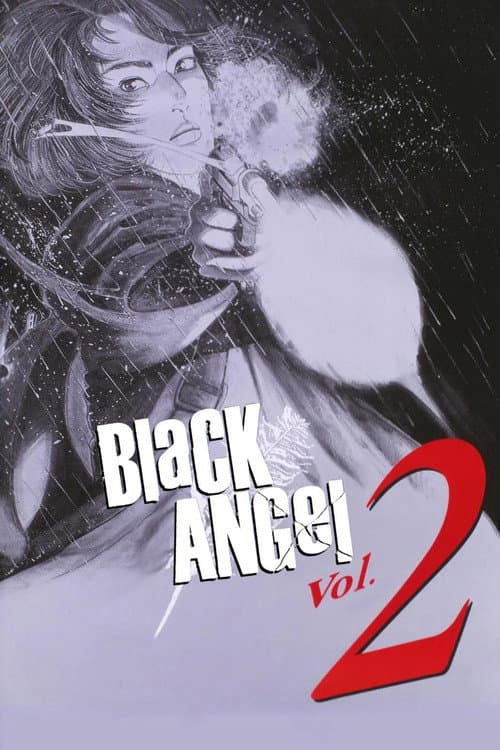 Black Angel 2 poster