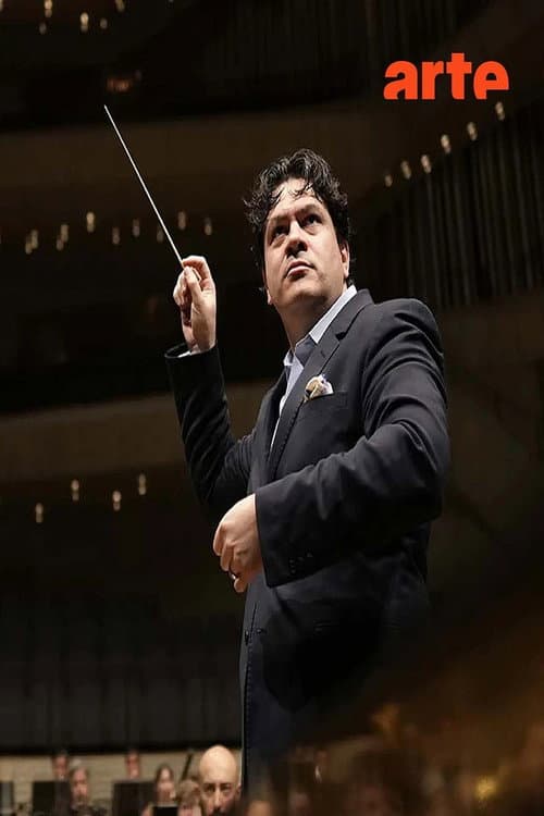Cristian Măcelaru Conducts Beethoven and Brahms With Frank Peter Zimmermann (2026) poster