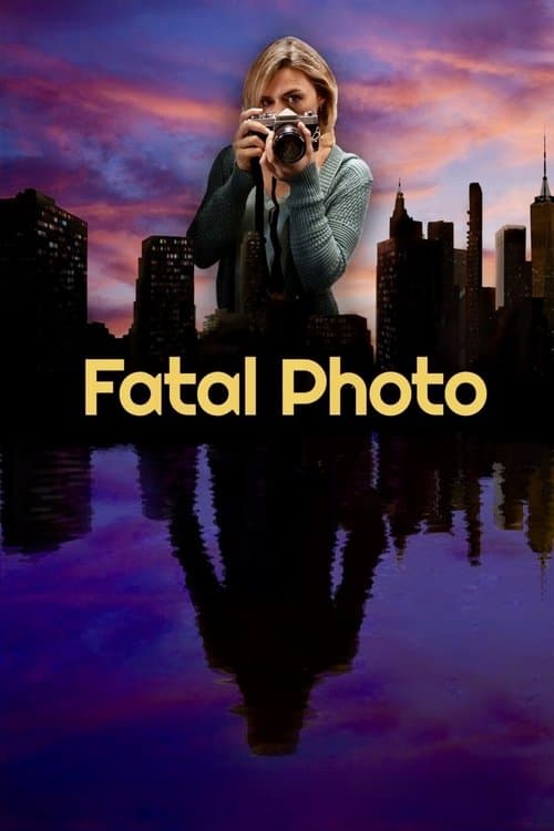 Fatal Photo (2025) poster