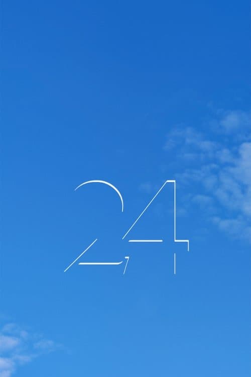 24 poster