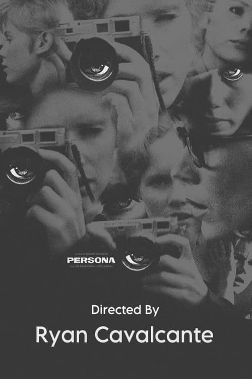 Persona (1966) poster