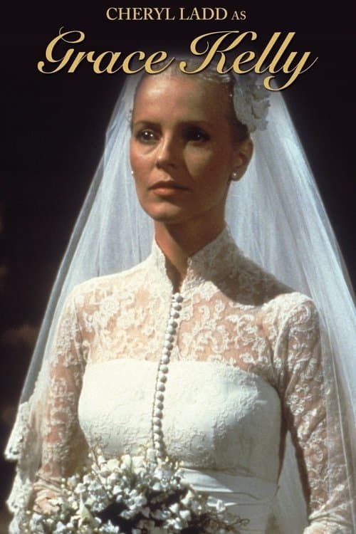 Grace Kelly (1983) poster
