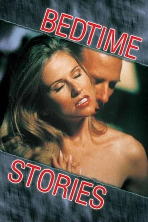 Bedtime Stories (2000) poster