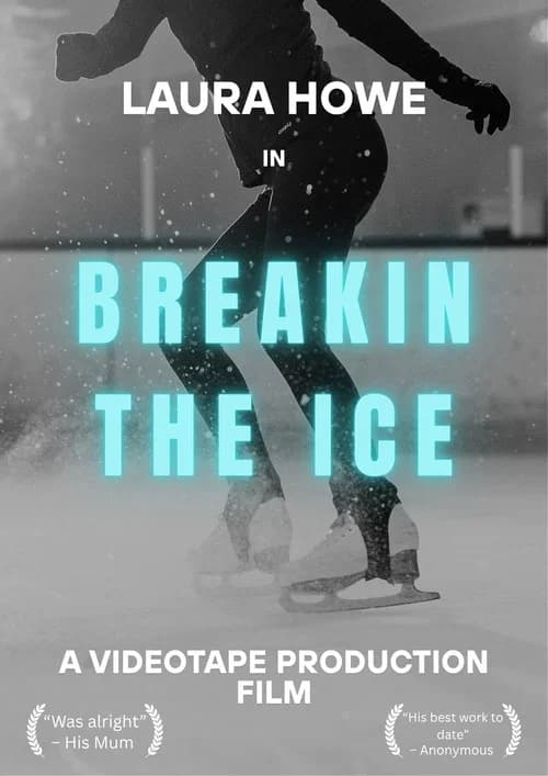 Breaking the Ice poster