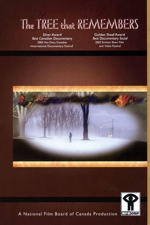 The Tree That Remembers poster