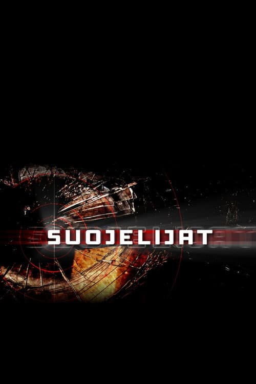 Suojelijat (2008) poster