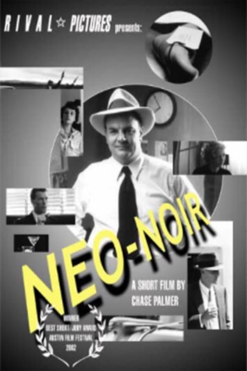 Neo-Noir (2002) poster