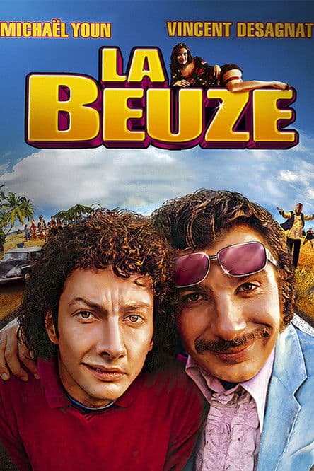 The Dope poster