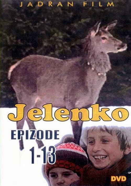 Baby Deer (1981) poster