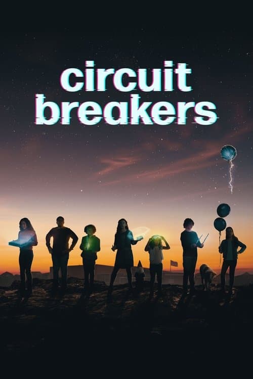 Circuit Breakers (2022) poster