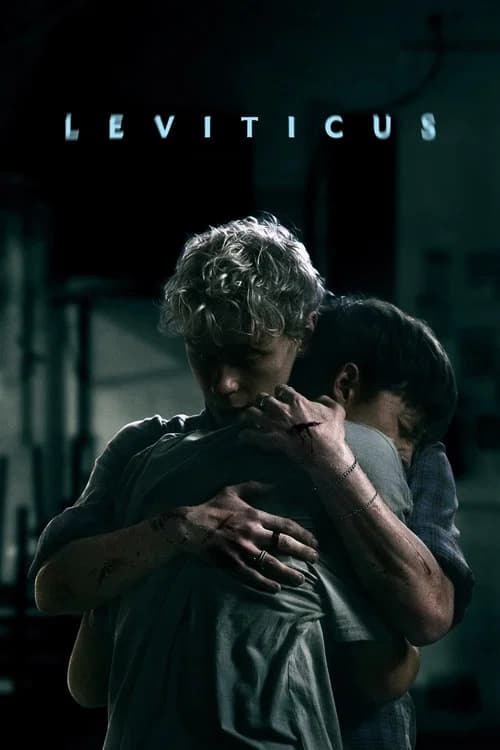 Leviticus (2026) poster