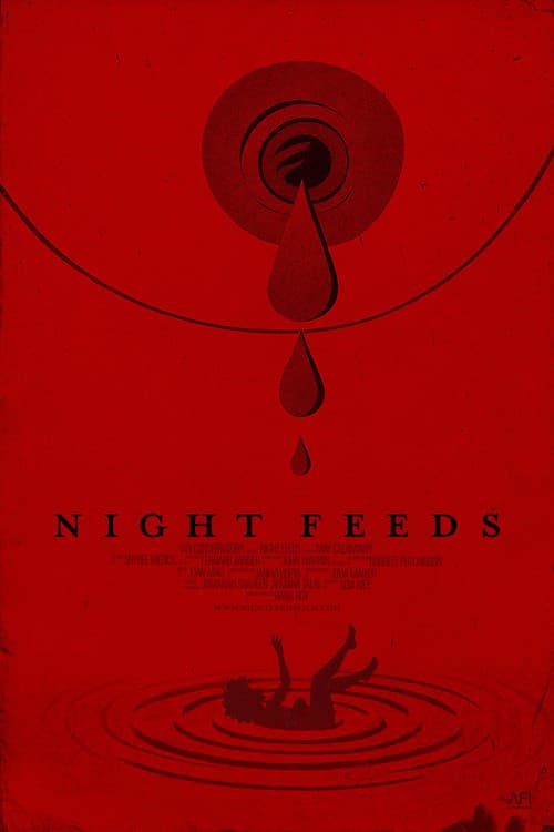 Night Feeds poster