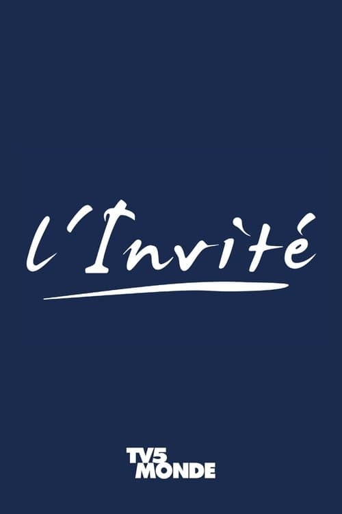 L'Invité (2002) poster