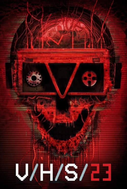 CASSETTE poster