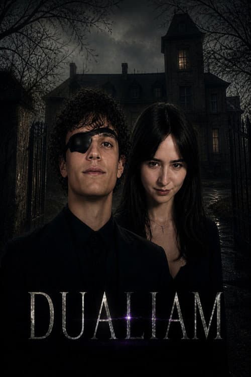 DUALIAM (2026) poster