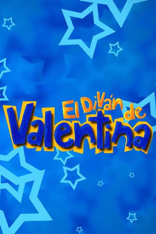El diván de Valentina (2002) poster