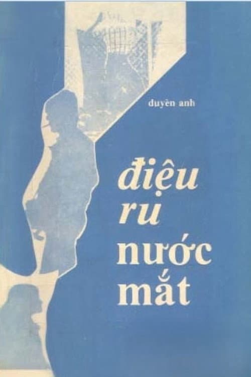 Lulled to Tears (1970) poster