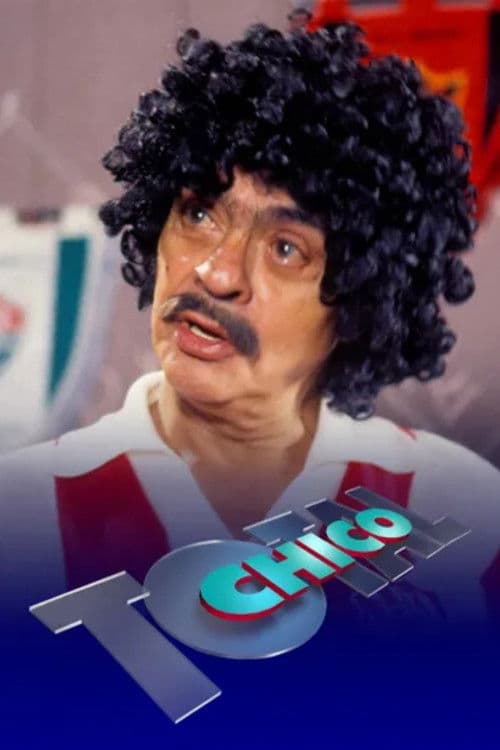 Chico Total (1981) poster