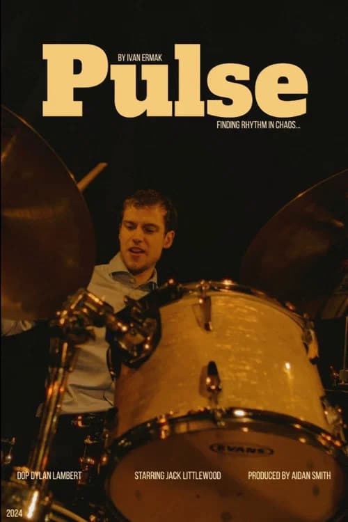 Pulse poster