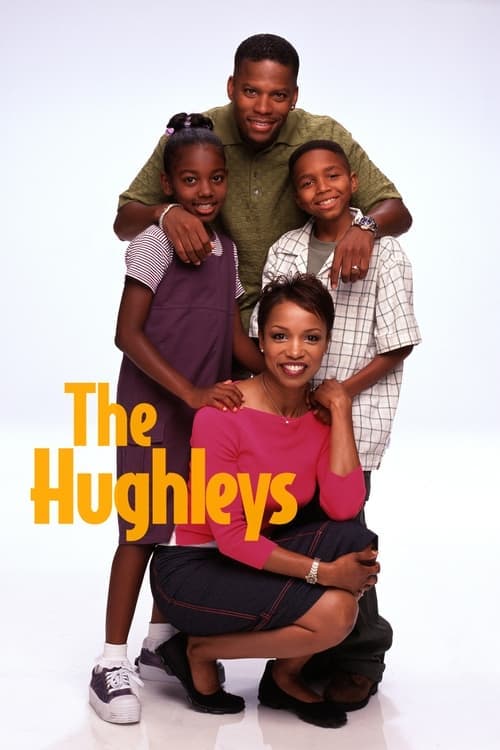 The Hughleys (1998) poster