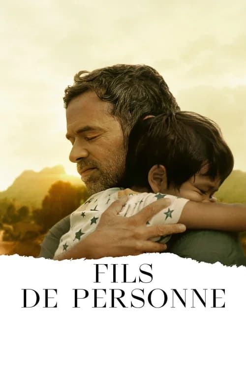 Nobody's Son (2026) poster