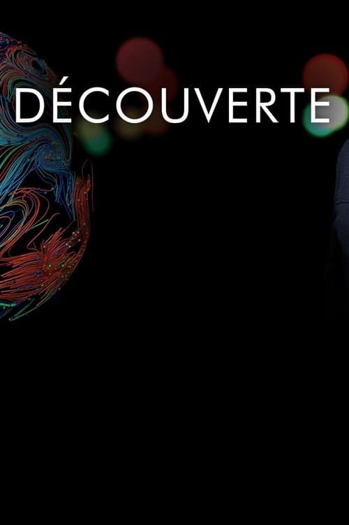 Découverte (1988) poster