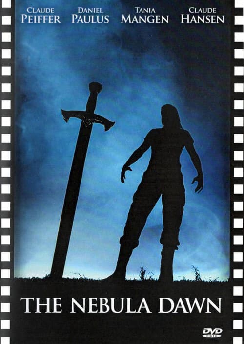 The Nebula Dawn (2007) poster