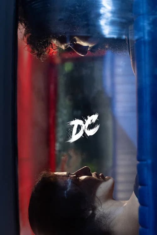 DC (2026) poster