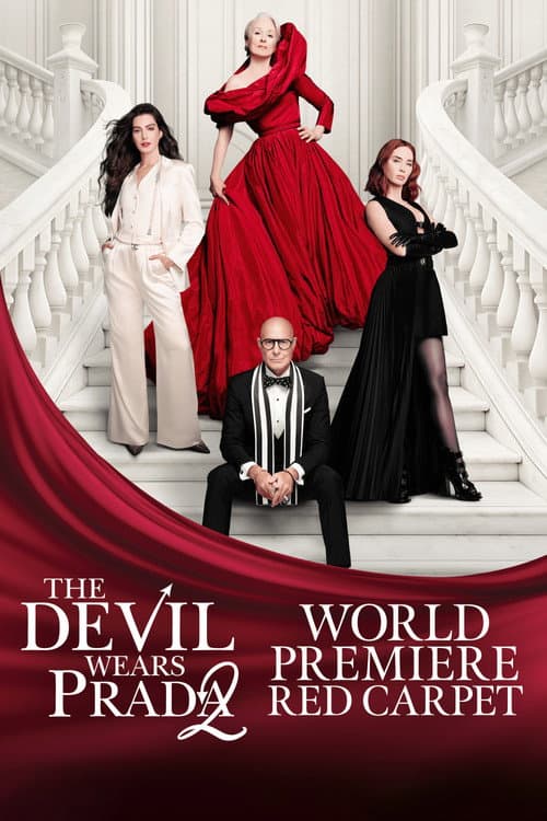 The Devil Wears Prada 2 Red Carpet World Premiere (2026) poster