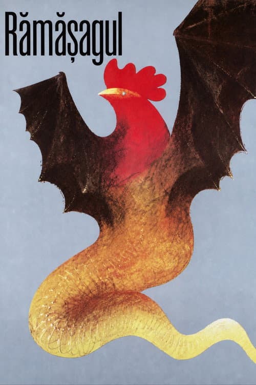 The Bet (1985) poster