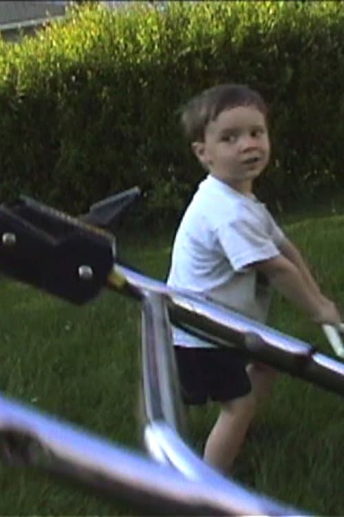 Home Movie: A Diary for my American-Born Son poster