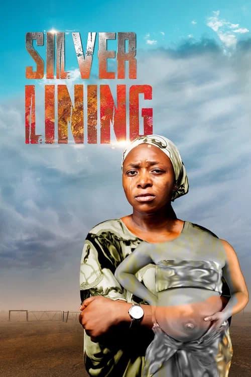Silver Lining poster