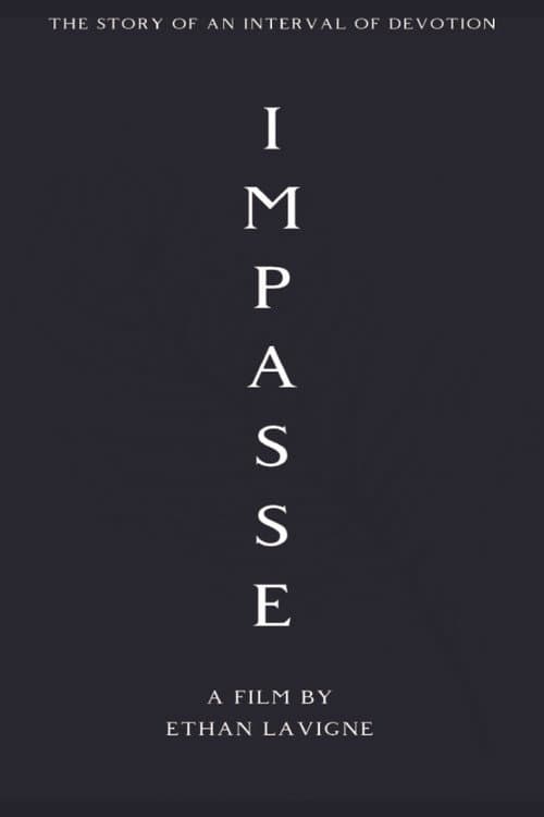 Impasse poster