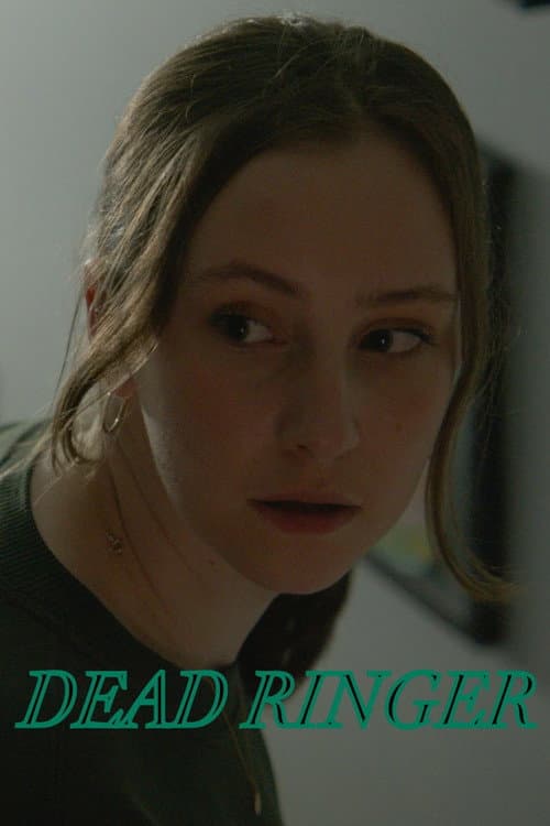 Dead Ringer (2023) poster