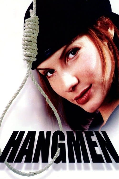 Hangmen (1987) poster