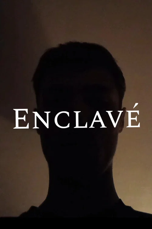 Enclavé (2026) poster